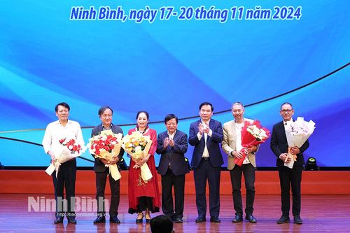 Khai mạc Liên hoan Âm nhạc toàn quốc năm 2024