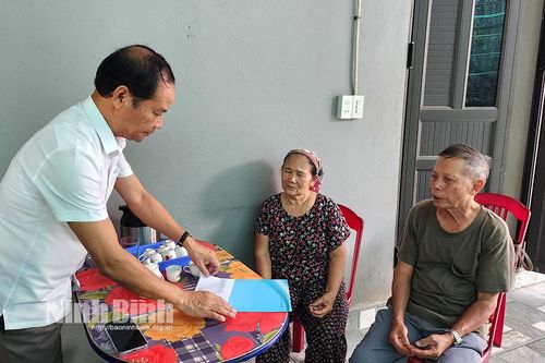 Tai nạn giao thông - nỗi đau còn đó