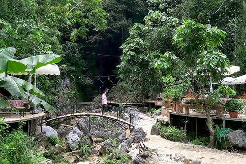 Nâng tầm du lịch cộng đồng