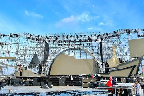 Cà Mau tổng duyệt chương trình kỷ niệm 70 năm sự kiện tập kết ra bắc