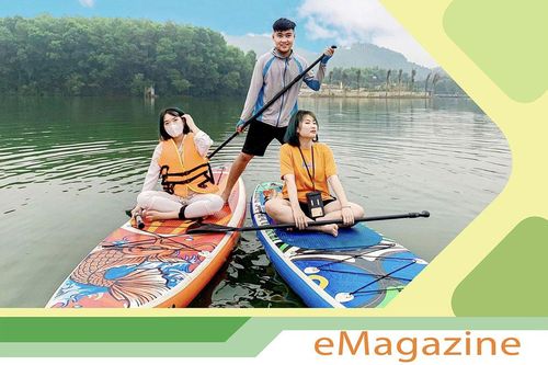 Chàng sinh viên góp sức mài sáng 'viên ngọc' quý