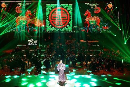 Âm nhạc 'bắt tay' du lịch
