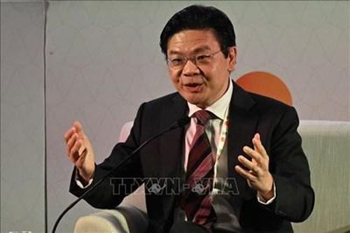Singapore sẽ đăng cai tổ chức Diễn đàn APEC 2030
