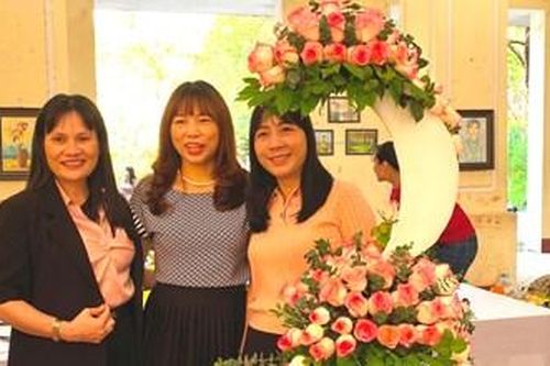 Sôi nổi các hoạt động kỷ niệm Ngày Nhà giáo Việt Nam 20/11