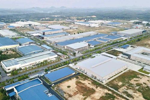 Đô thị Kinh Bắc (KBC) chốt bán 250 triệu cổ phiếu riêng lẻ, dự thu về hơn 6.000 tỷ đồng
