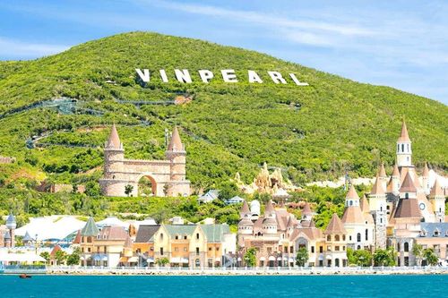 Công ty con quy mô 2,7 tỷ USD của Tập đoàn Vingroup (VIC) sắp quay lại sàn chứng khoán