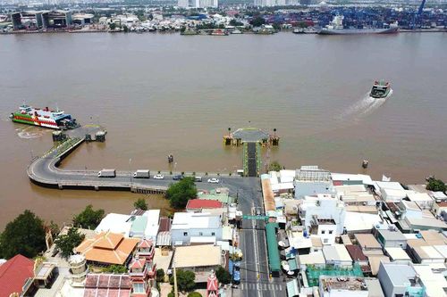 Công ty FECON (FCN) muốn làm hầm vượt sông thứ 2 của Việt Nam