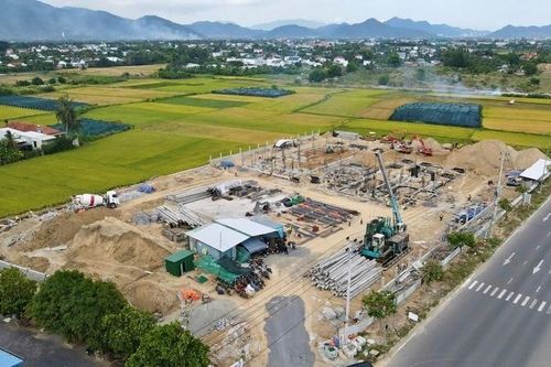Khánh Hòa: Tiếp tục đẩy nhanh hơn nữa tỷ lệ giải ngân vốn đầu tư công