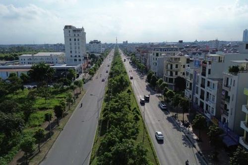 Hải Dương: Nâng cao chất lượng quy hoạch đô thị