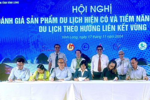 Các tỉnh phía Đông ĐBSCL: Tìm giải pháp liên kết vùng đánh thức tiềm năng phát triển du lịch