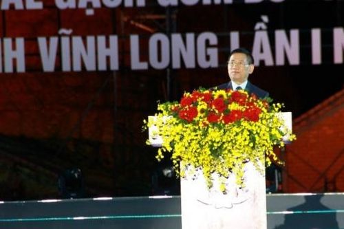 Festival Gạch Gốm Đỏ - Cơ hội để Vĩnh Long giới thiệu về một nền kinh tế xanh, bền vững