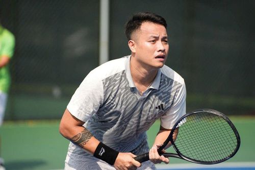 Hà Nội: Thể thao tiếp tục 'cháy' từ Giải quần vợt sinh nhật 1 năm hội Tennis Đinh Mão 1987
