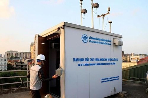 Dự kiến có 6 Tiêu chuẩn quốc gia về môi trường