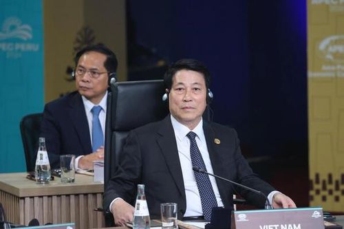 Việt Nam đề xuất 3 định hướng hợp tác lớn cho APEC thời gian tới