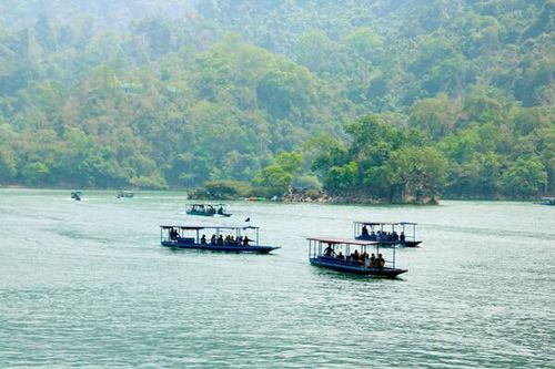 Bắc Kạn: Góp ý Đồ án Quy hoạch bảo tồn và phát huy giá trị danh lam thắng cảnh hồ Ba Bể