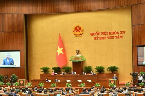 Bài 3: Lời hiệu triệu từ trái tim