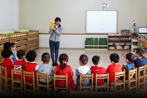 Giáo dục nâng cao từ cấp mầm non và những hệ lụy