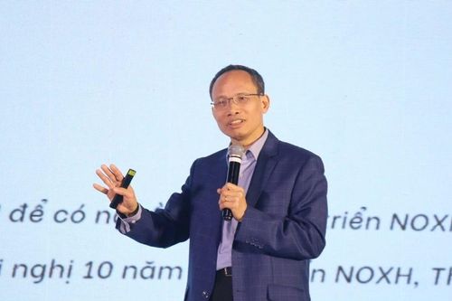 Vì 1 triệu mái ấm gia đình Việt: Muốn sở hữu nhà ở xã hội cần chú ý luật, chính sách nào?