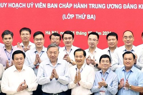 Bài 2: Lộ trình, phương thức phát triển ngắn hạn, rút ngắn trong đa dạng nhưng thống nhất quốc gia