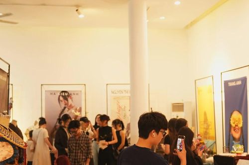 Mở rộng biên giới sáng tạo nghệ thuật và thiết kế
