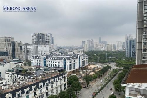 Doanh nghiệp bất động sản nào đang 'ôm' lượng hàng tồn kho nhiều nhất?