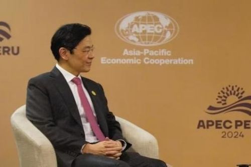 Singapore đề nghị đăng cai tổ chức APEC 2030