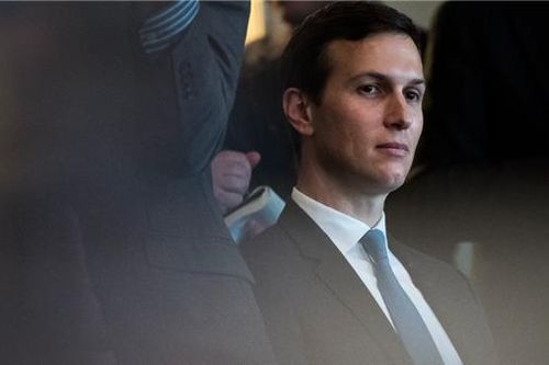 Truyền thông Mỹ nhận định về vai trò của con rể ông Trump trong chính quyền mới