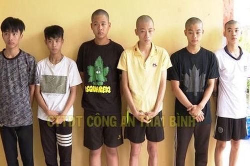 Điên cuồng những đêm 'cháy phố' sinh tử (bài 1)