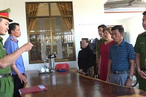 Khởi tố Giám đốc công ty trốn thuế 5,8 tỷ đồng