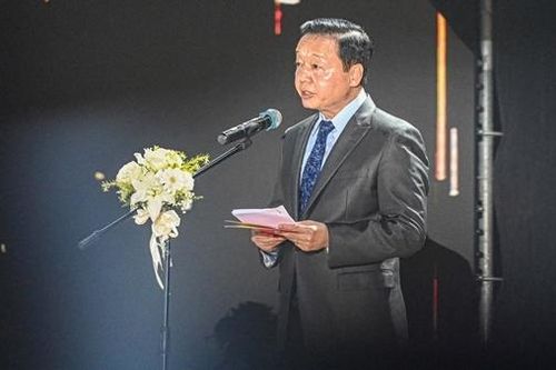 Tưởng niệm các nạn nhân tử vong do tai nạn giao thông năm 2024