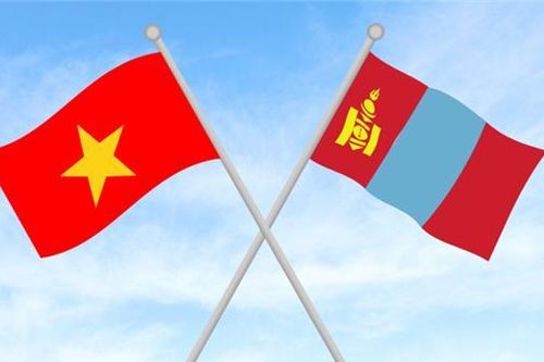 Điện mừng nhân dịp kỷ niệm 70 năm thiết lập quan hệ ngoại giao Việt Nam - Mông Cổ