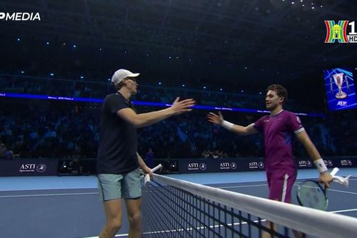 Vòng playoff giải ATP Finals