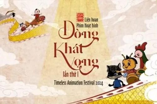 Phim hoạt hình Việt Nam: Khát vọng chuyển mình vươn xa
