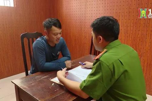 Cuối năm, cảnh giác với tội phạm trộm cắp, cướp giật