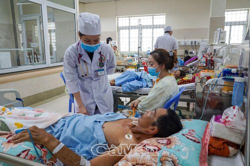 Bảo hiểm y tế - Bảo vệ bền vững sức khỏe cộng đồng