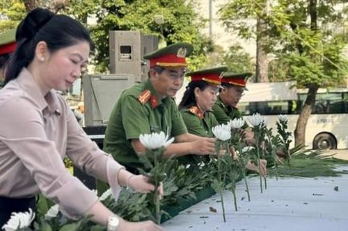 Xảy ra 145 vụ TNGT liên quan đến 185 em ở lứa tuổi học sinh tại TPHCM