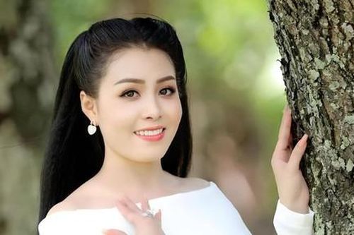 Võ Ngọc Quyền đoạt huy chương vàng 'Liên hoan Cải lương toàn quốc 2024'