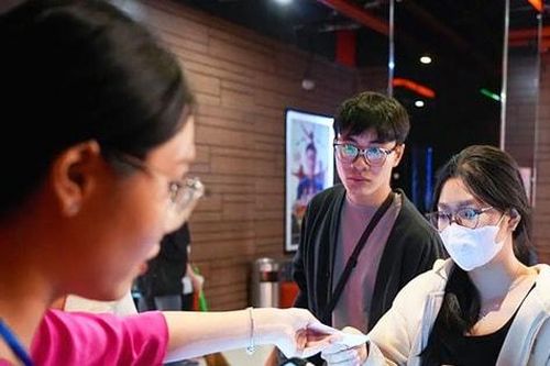 Kiến tạo vị thế mới cho điện ảnh Thủ đôThông điệp khích lệ để viết tiếp những trang vàng