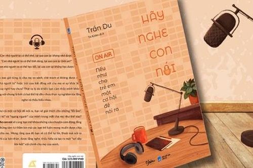 Hãy nghe con nói