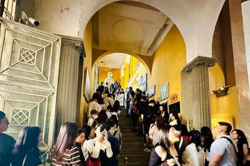 Lễ hội thiết kế sáng tạo Hà Nội năm 2024: Sản phẩm văn hóa, du lịch độc đáo