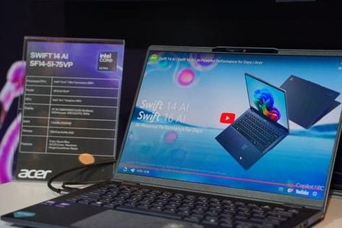 Mua sắm máy tính cá nhân có tính năng AI trên đà tăng trưởng mạnh
