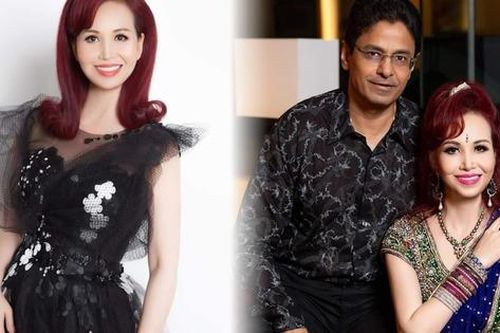 Nàng hậu tài sắc vẹn toàn nhất nhì showbiz Việt: Thông thạo 5 ngôn ngữ, cuộc hôn nhân viên mãn với chồng Ấn Độ