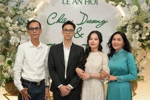 Chuyện lạ có thật: Con rể giống bố vợ như đúc, chuyện tình của nhân vật chính còn gây bất ngờ hơn!