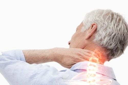 Thoái hóa đốt sống cổ điều trị sao cho hiệu quả?