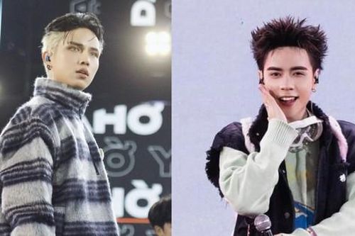 FC Anh Trai - FC Anh Tài gặp nhau, Neko Lê khiến fan Quang Hùng MasterD cực 'sĩ'
