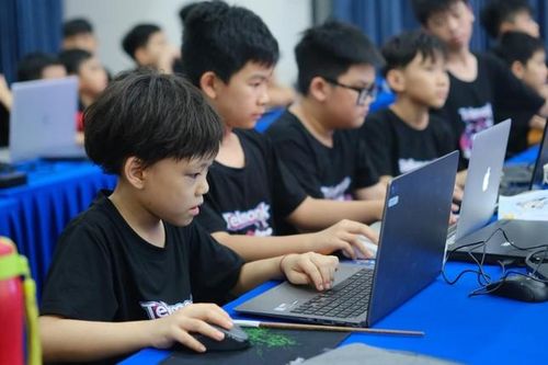 Giải vô địch Tekmonk Coding Olympiad: Tất tần tật về nền tảng CodeCombat