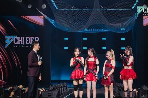Chị Đẹp 2024: Ca nương Kiều Anh, Xuân Nghi, Tuimi bênh vực GĐÂN Hứa Kim Tuyền