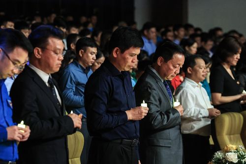 Phó Thủ tướng Trần Hồng Hà: Tai nạn giao thông là kẻ thù, từng phút cướp đi sinh mạng
