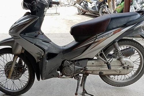 Công an quận Nam Từ Liêm, Hà Nội thông báo tìm chủ sở hữu