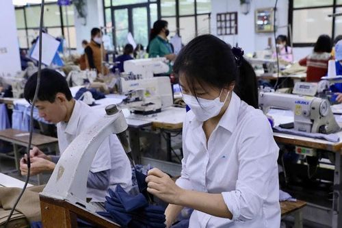 Tiếp tục làm thông thoáng môi trường kinh doanh